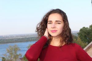 Балуева Екатерина Алексеевна