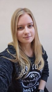 Орлова Полина Алексадровна