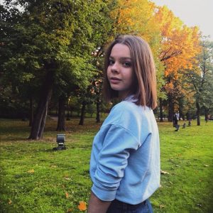 Горбунова Ирина Дмитриевна