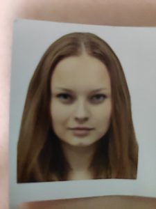 Черкасова Анна Андреевна