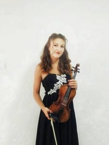 Курниевская Дарья Сергеевна