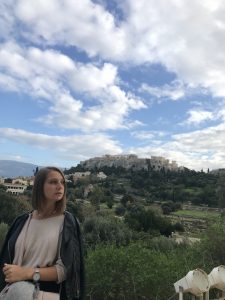 Карякина Ольга Витальевна