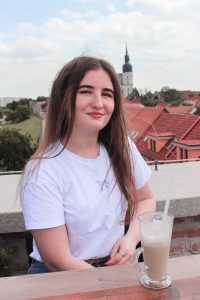 Роксана Тарасенко