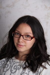 Афанасьева Ксения Олеговна