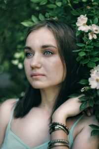Наривончик Алеся Александровна
