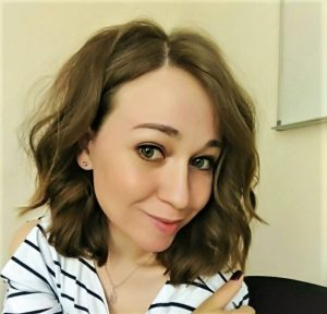 Лазуткина Екатерина Александровна