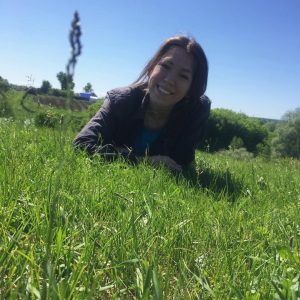 Иванова Алёна Михайловна