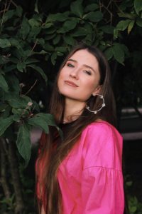 Ефремова Ксения Евгеньевна