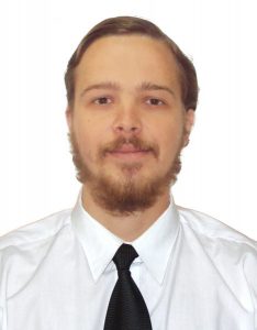 Дёмкин Микола Миколаевич