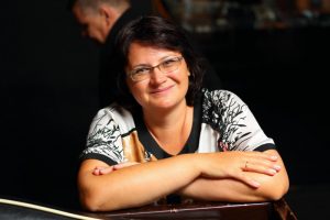 Ирина Анатольевна Телеш