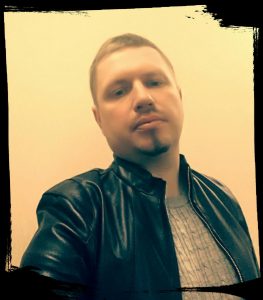 Цибизов Константин Сергеевич