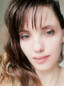 Кирсанова София Иларионовна
