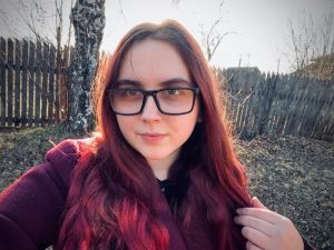 Давыдова Каролина Александровна