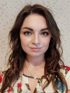 Воробьева Ксения Дмитриевна