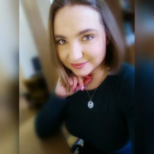 Ослякова Анна Олеговна