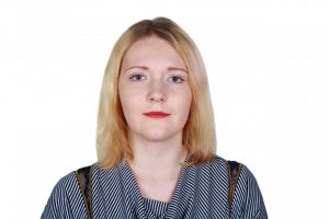 Комелькова Вероника Васильевна