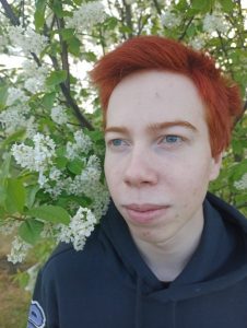 Федотов Владислав Алексеевич