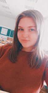 Горелкина Наталья Дмитриевна
