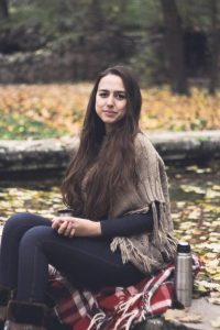 Милосердова Юлия Геннадиевна