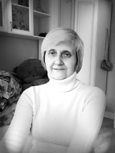 Винд Анна Алексеевна