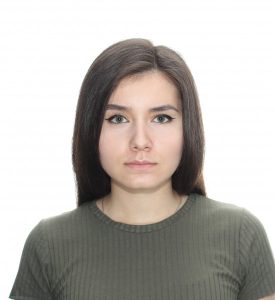 Ковальчук Екатерина Александровна