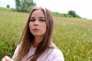 Новицкая Анна Сергеевна