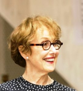 Фролова Ирина Михайловна