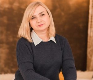 Бойцова Наталья Викторовна