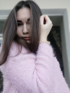 Федорова Мария Сергеевна