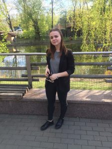 Тарасова Екатерина Дмитриевна