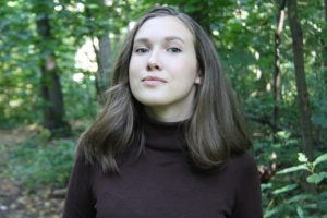 Дуглав Дарья Павловна