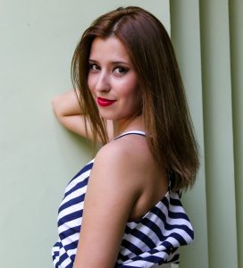 Медникова Яна