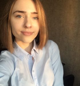 Мордвинцева Настасья Дмитриевна