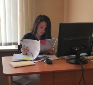 Жамбурбаева Сабина