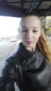 Кэрэуш Елена Николаевна