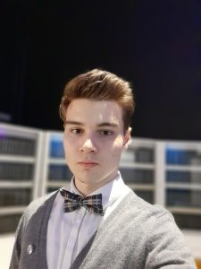 Загородников Никита Владимирович