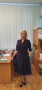 Ласкина Елена Анатольевна