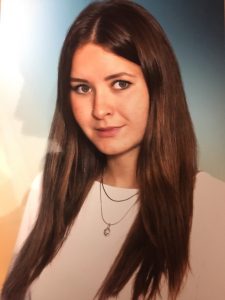 Шуманева София Владимировна