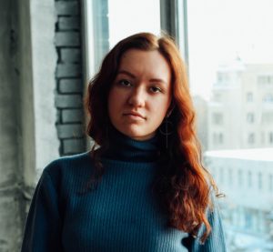 Кузнецова Анна Борисовна