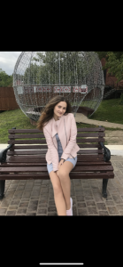 Грязнова Анастасия Валерьевна