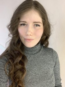 Гальцева Кристина Максимовна