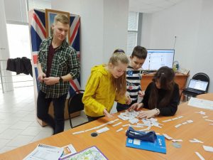 Федоров Иннокентий Сергеевич