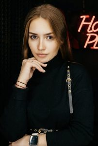 Вааль Яна Артуровна