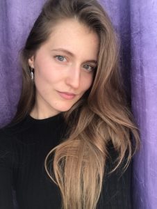 Чихман Дарья Сергеевна