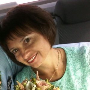 Скибюк Татьяна Алексеевна