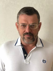 Якутин Вадим Леонидович