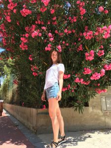 Башкова Алина Анатольевна