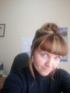 Ольга Вячеславовна