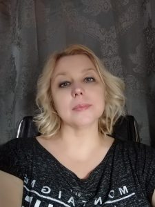 Шахматова Татьяна Владимировна