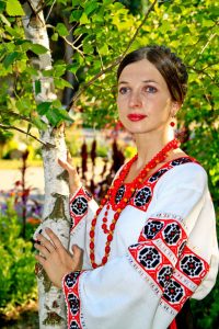 Шапошник Светлана Сергеевна